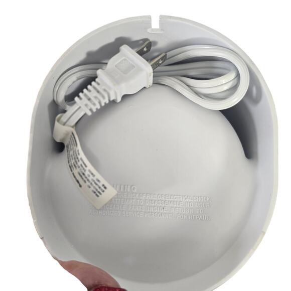 VTG Deadstock Sunbeam Hot Shot Hot Water Dispenser 16 oz 3211 Heats Water Fast - Picture 13 of 13